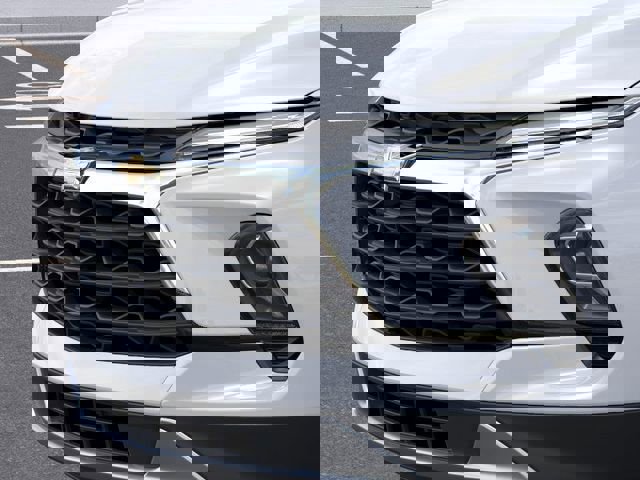 New 2026 Chevrolet Blazer LT image 13