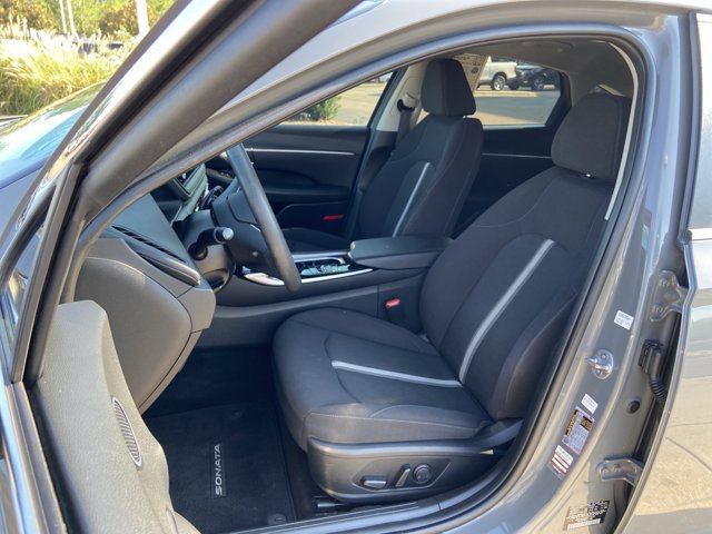 Used 2023 Hyundai Sonata SEL FWD image 5