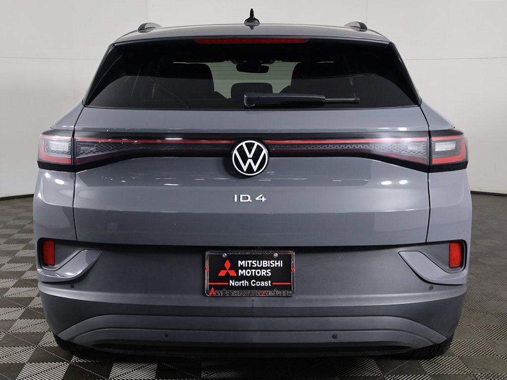 Used 2024 Volkswagen ID.4 2WD image 12