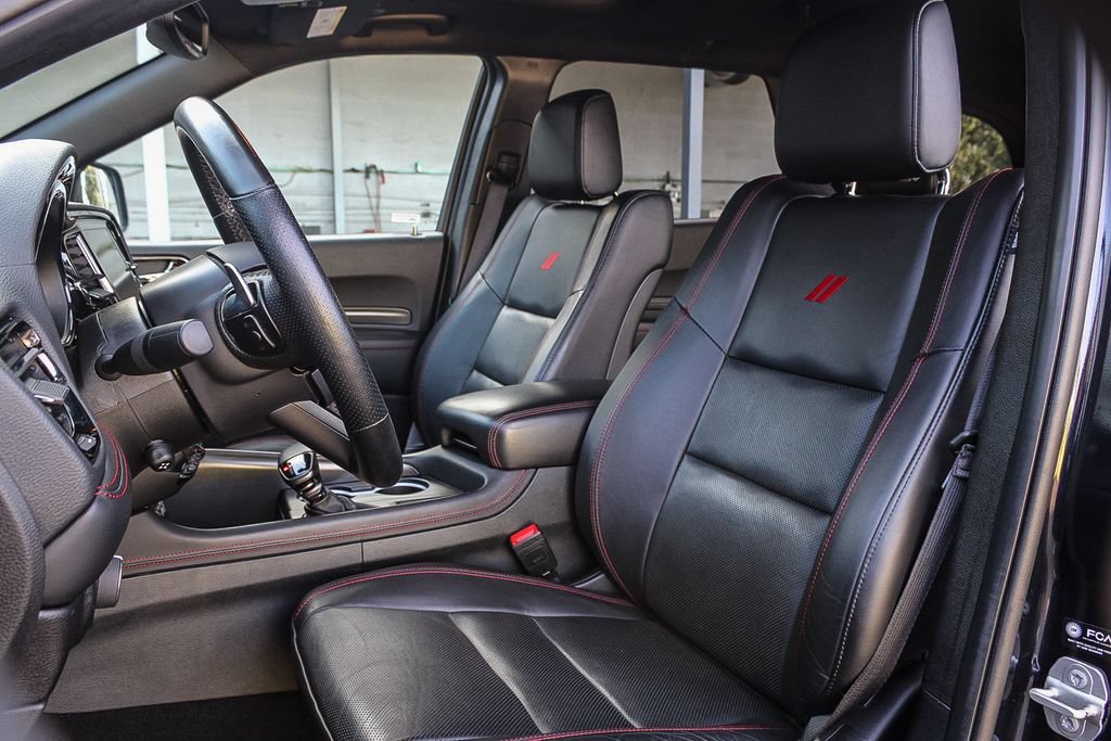 Used 2024 Dodge Durango GT AWD/4WD image 18