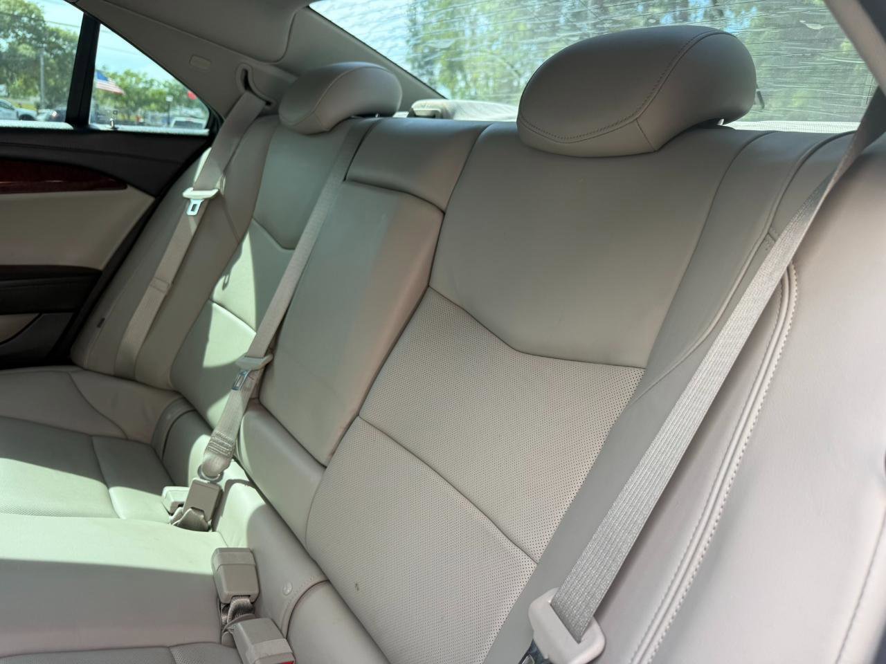 Used 2013 Cadillac ATS Performance image 24
