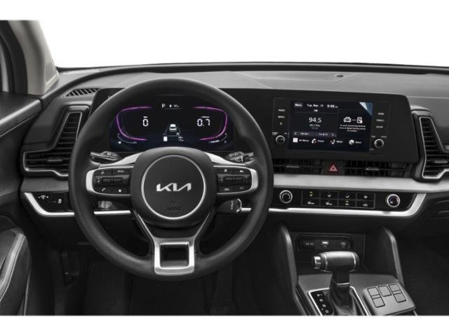 Used 2023 Kia Sportage LX FWD image 10
