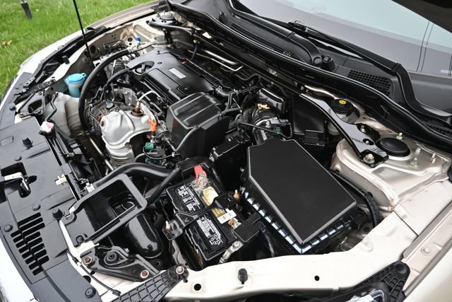 Used 2016 Honda Accord EX-L image 16