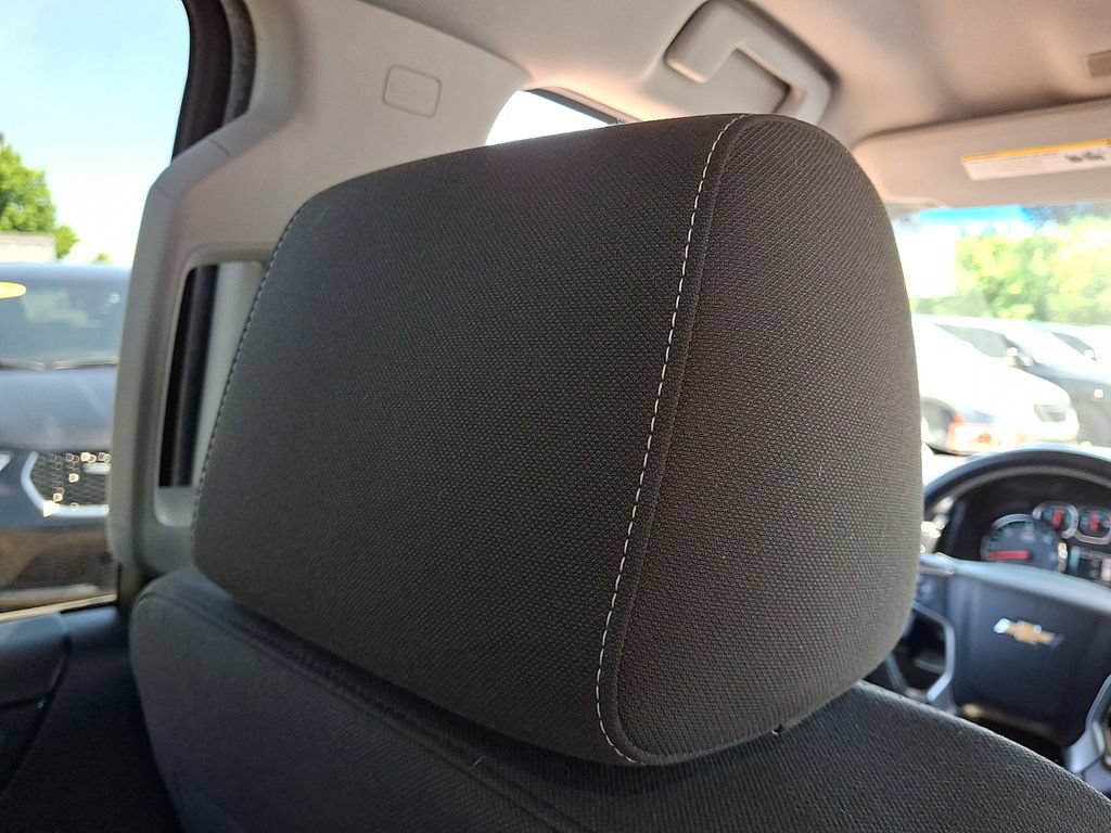 Used 2017 Chevrolet Tahoe LS AWD/4WD image 14