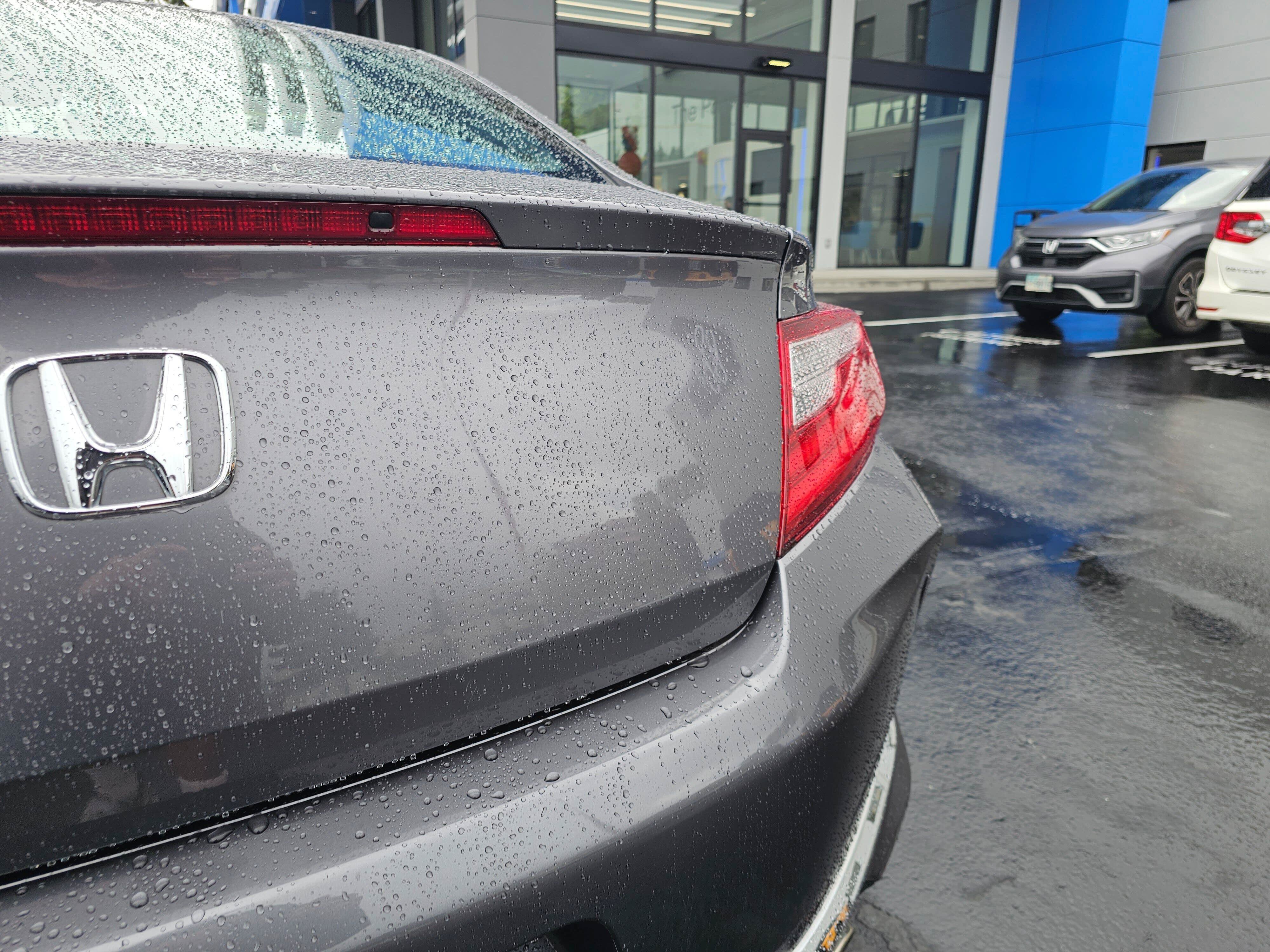Used 2017 Honda Accord EX-L image 17