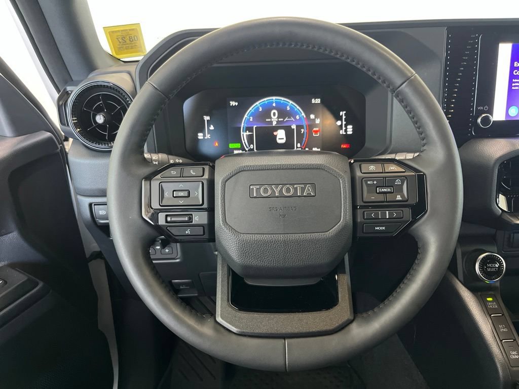 Used 2025 Toyota Land Cruiser 1958 AWD/4WD image 5