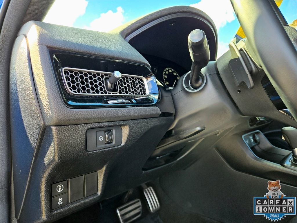 Used 2024 Honda Civic Sport image 22
