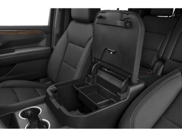 Used 2022 Chevrolet Tahoe LT w/ Luxury Package AWD/4WD image 17