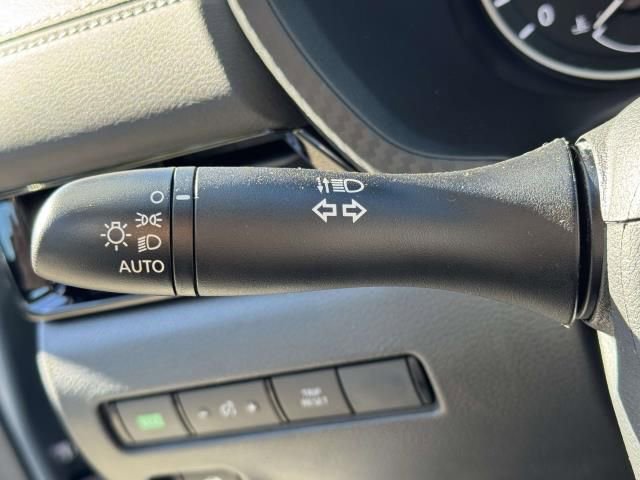 New 2025 Nissan Sentra SV image 20