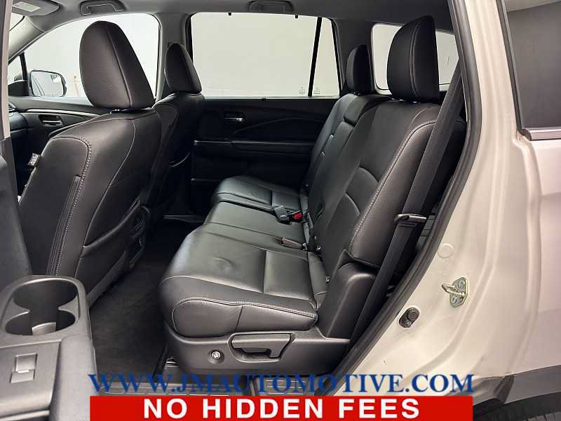 Used 2020 Honda Pilot EX-L image 15