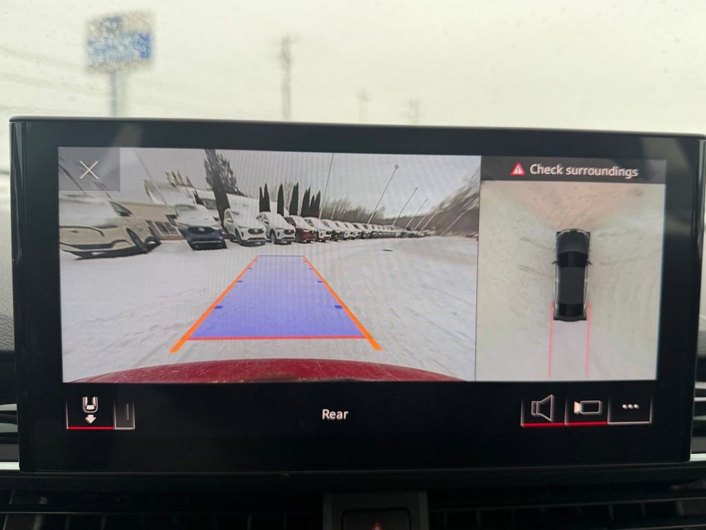 Used 2024 Audi A5 2.0T Premium Plus image 26