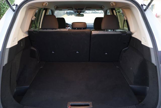 Certified 2023 Nissan Rogue SV FWD image 11