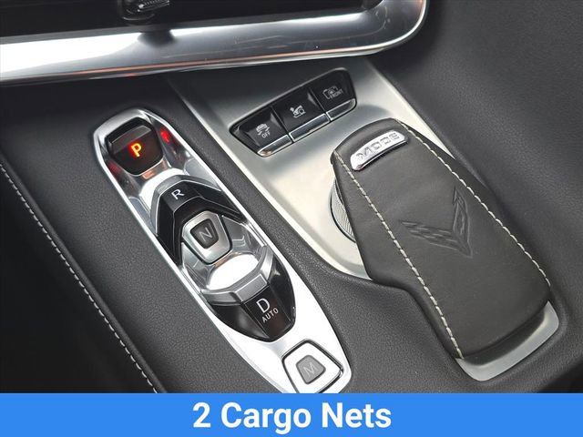 Certified 2022 Chevrolet Corvette Stingray Preferred Conv w/ 2LT image 26