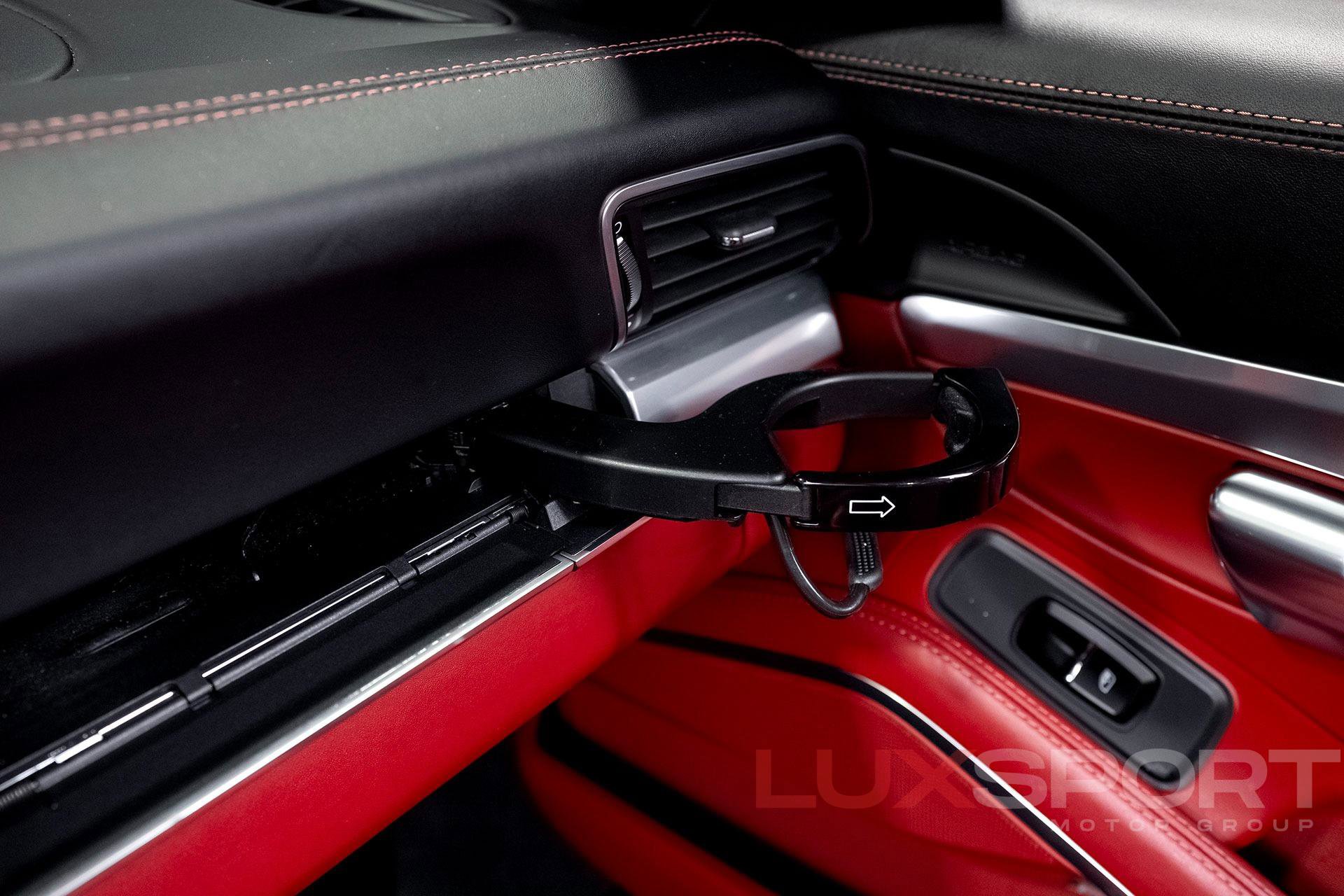 Used 2017 Porsche 911 Targa 4S image 62