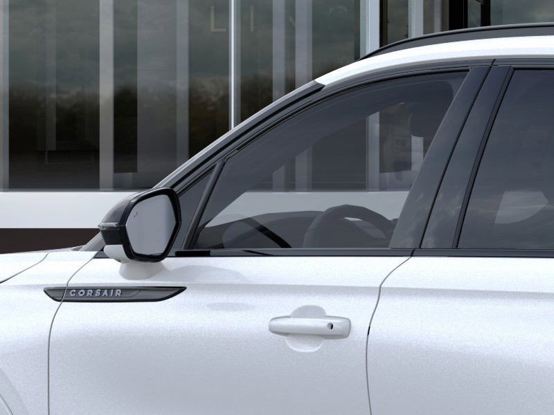New 2026 Lincoln Corsair Reserve image 20
