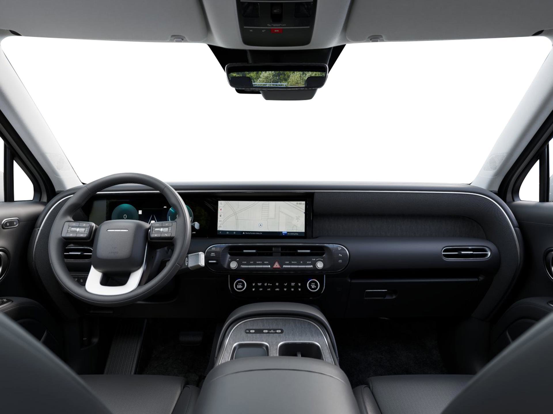 New 2026 Hyundai Palisade SEL Premium image 8