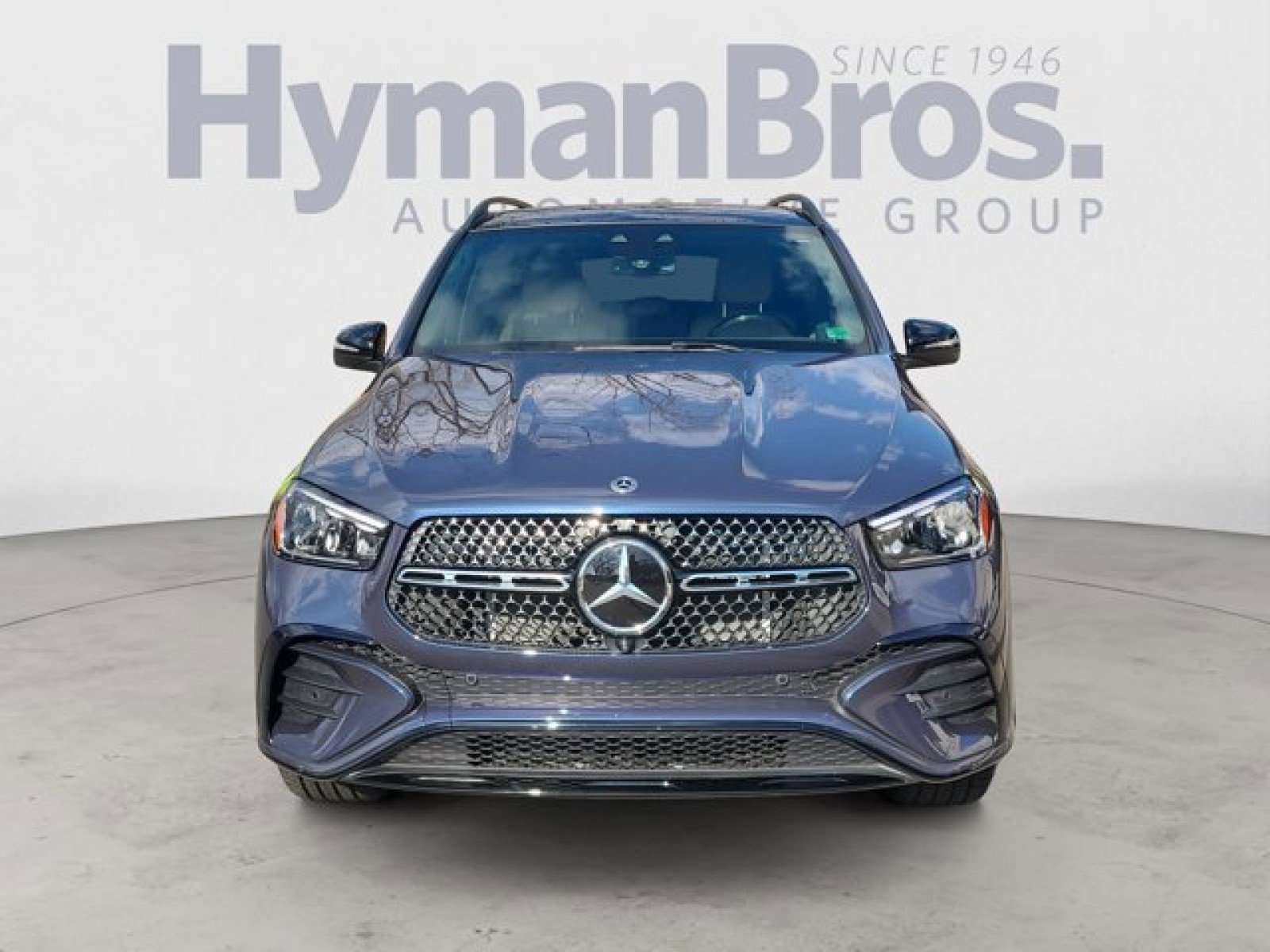 Used 2024 Mercedes-Benz GLE 350 4MATIC image 8