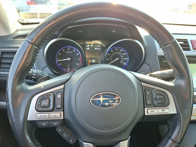 Used 2016 Subaru Legacy 3.6R Limited image 20