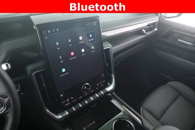 Used 2026 GMC Yukon Elevation image 27