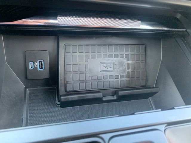 Certified 2022 Ford F150 Limited image 22