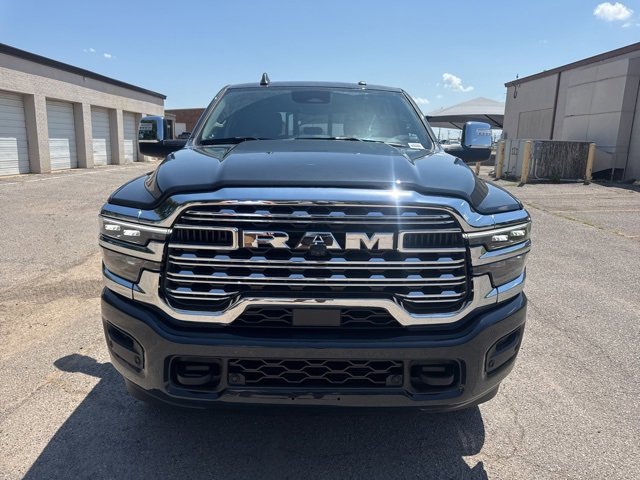 New 2026 RAM 2500 Limited image 2