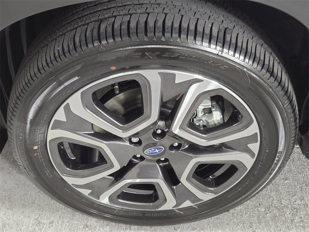 New 2025 Subaru Ascent Limited w/ Popular Package #2 image 6