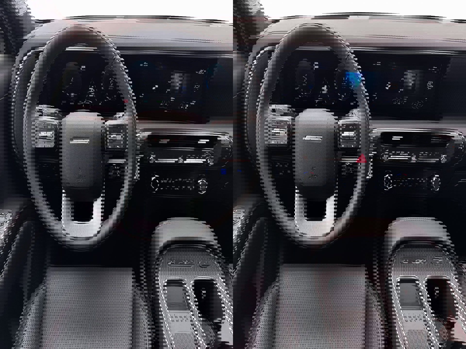 New 2026 Hyundai Palisade Calligraphy image 17