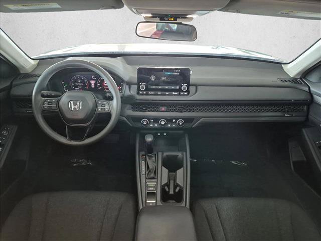 Used 2024 Honda Accord LX image 16