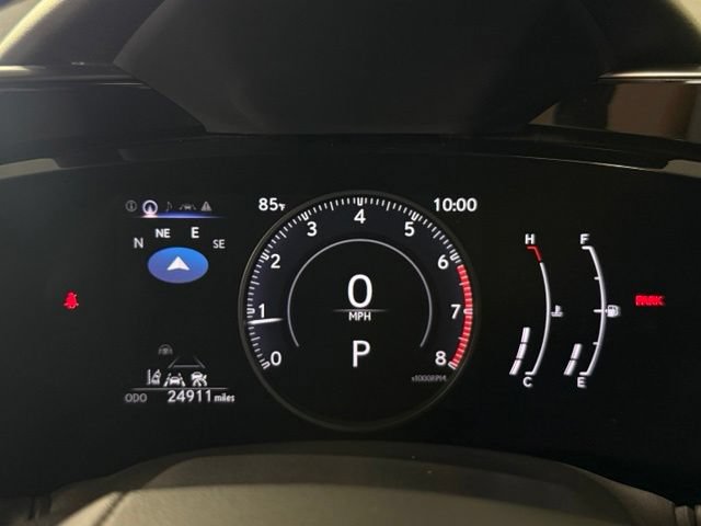 Used 2025 Lexus NX 350 AWD w/ Accessory Package (2T) image 20
