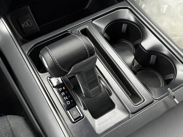 New 2025 Ford F150 Lightning XLT image 18