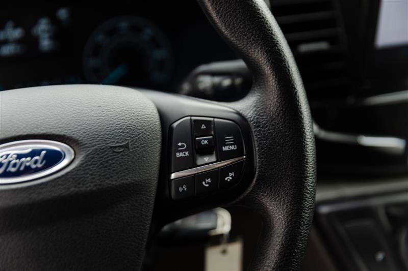 Used 2024 Ford Transit 350 XLT image 18