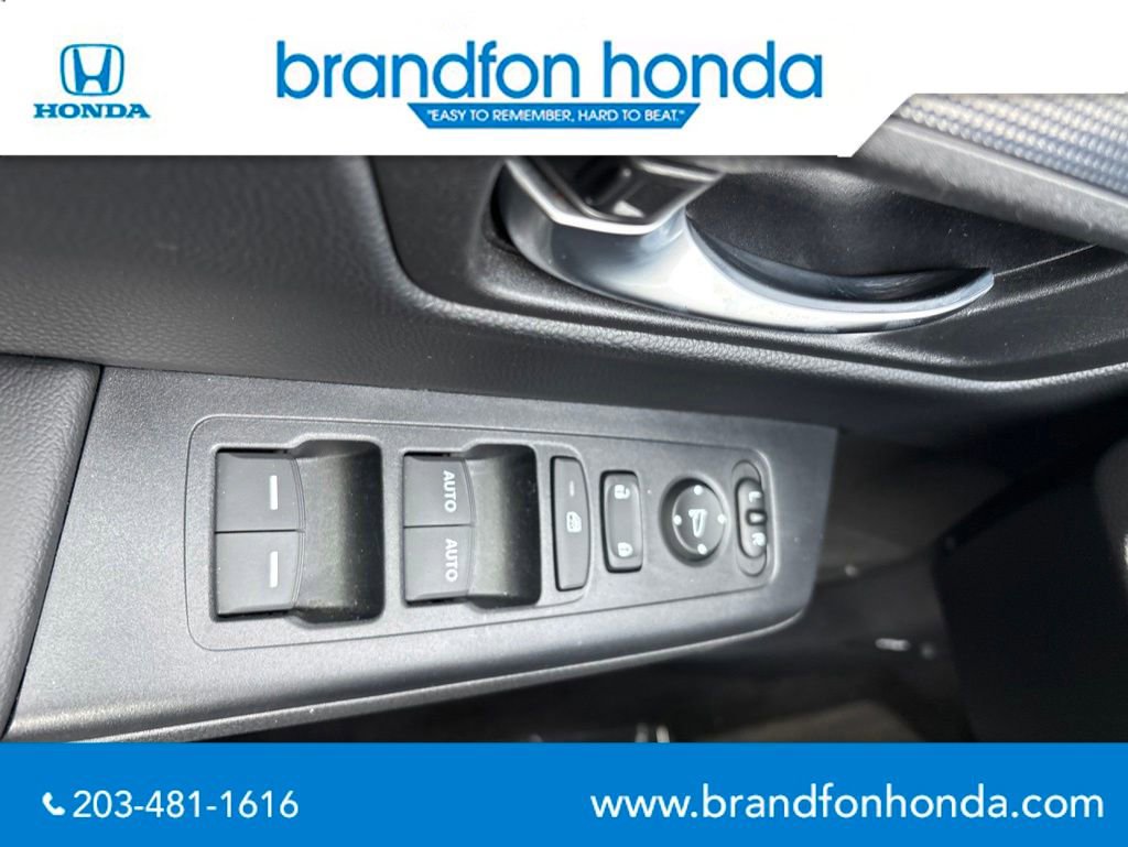 Used 2024 Honda CR-V EX image 13