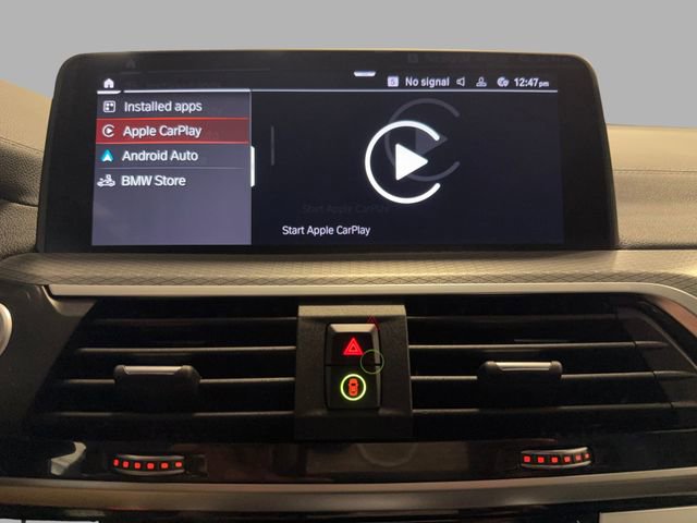 Used 2021 BMW X3 xDrive30i w/ M Sport Package image 20