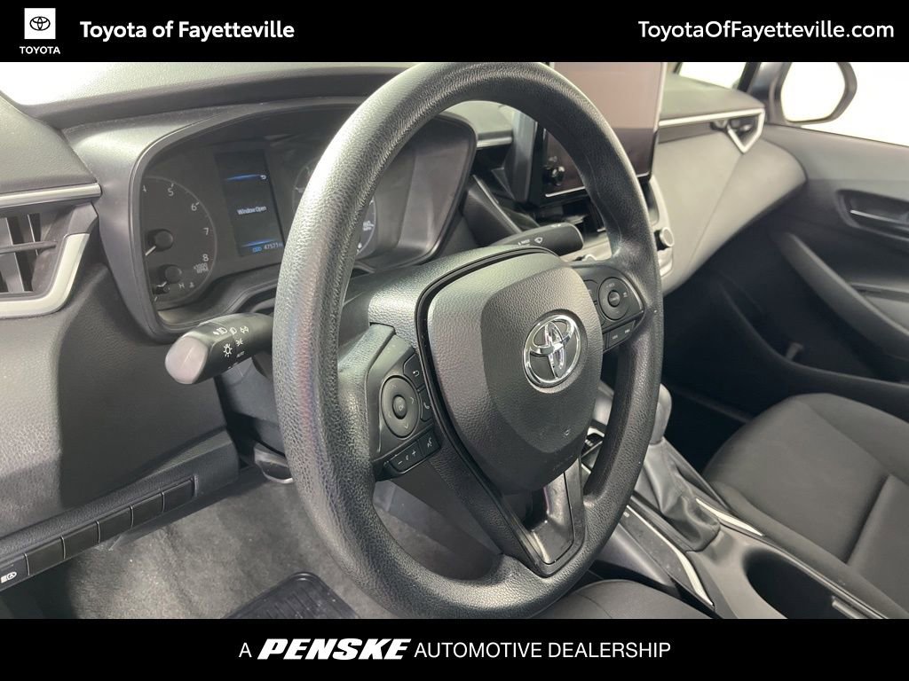 Used 2024 Toyota Corolla LE image 24