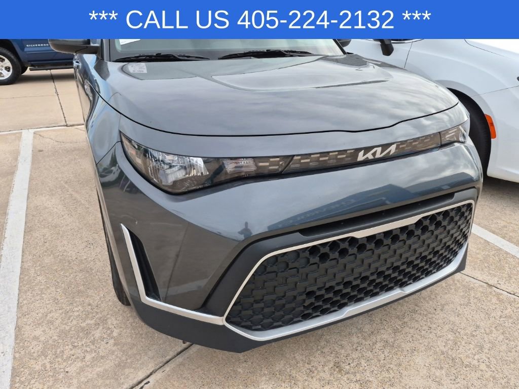 Used 2024 Kia Soul LX w/ Option Group 015 image 19