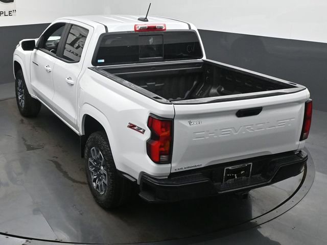 New 2026 Chevrolet Colorado Z71 AWD/4WD image 19