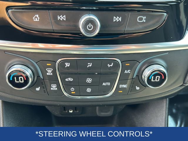 Used 2023 Chevrolet Traverse LT FWD image 14