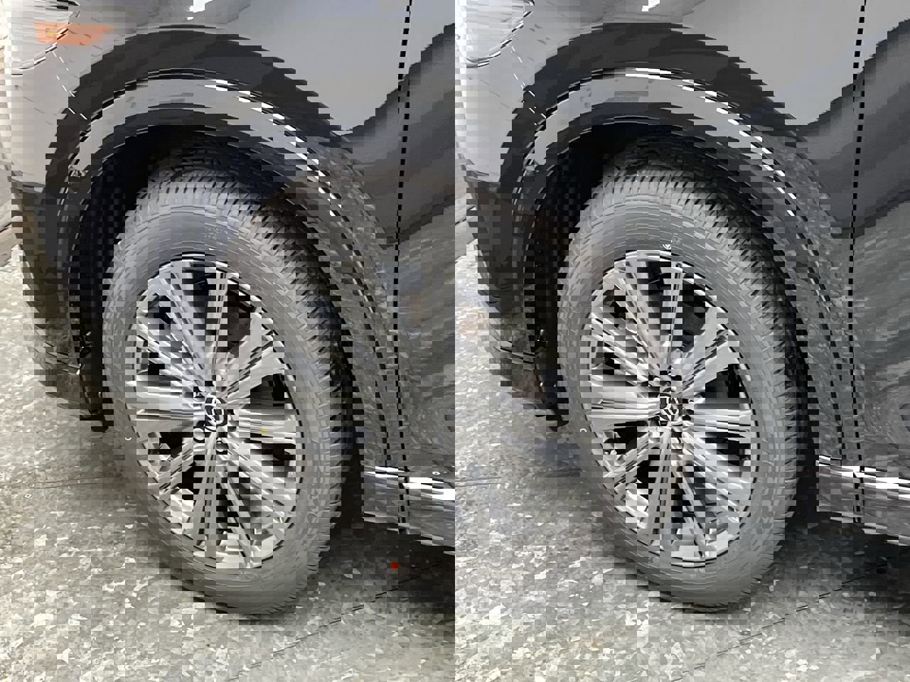 New 2025 MAZDA CX-5 Signature image 35