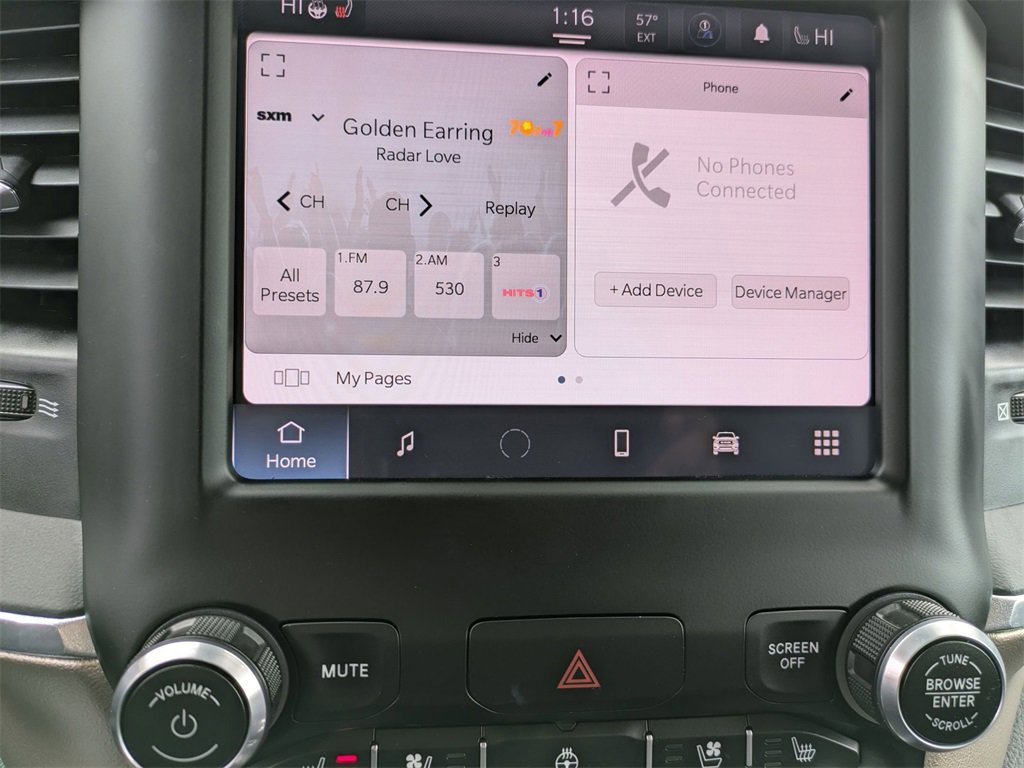 Used 2022 RAM 1500 Laramie image 22