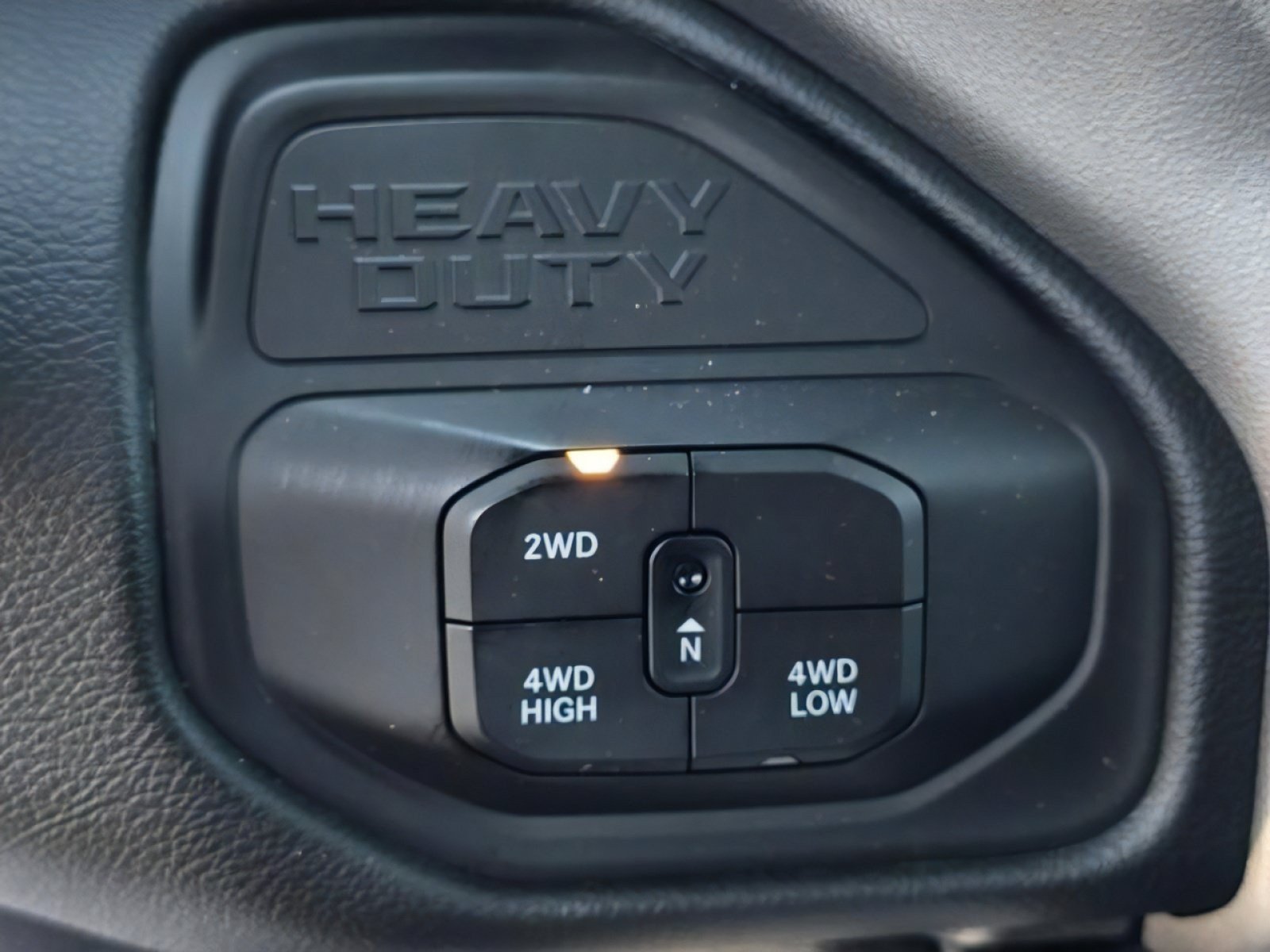 New 2026 RAM 2500 Laramie w/ Night Edition AWD/4WD image 23