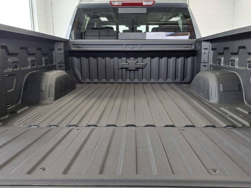 New 2026 Chevrolet Silverado 1500 LT AWD/4WD image 14
