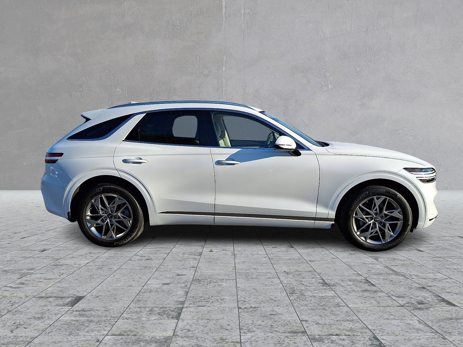 Certified 2023 Genesis GV70 2.5T w/ Select Package AWD/4WD image 7