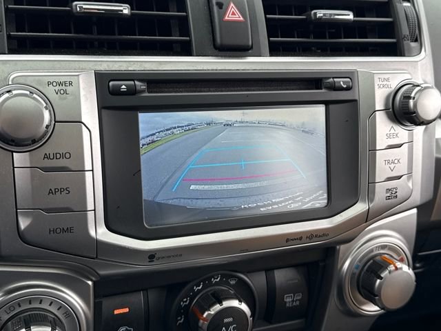 Used 2018 Toyota 4Runner SR5 Premium image 28