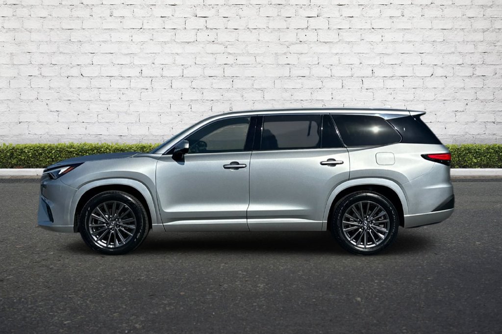 Used 2024 Lexus TX 350 FWD w/ Cold Weather Package image 7