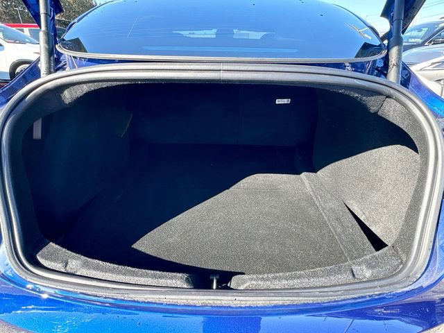 Used 2025 Tesla Model 3 Performance image 26