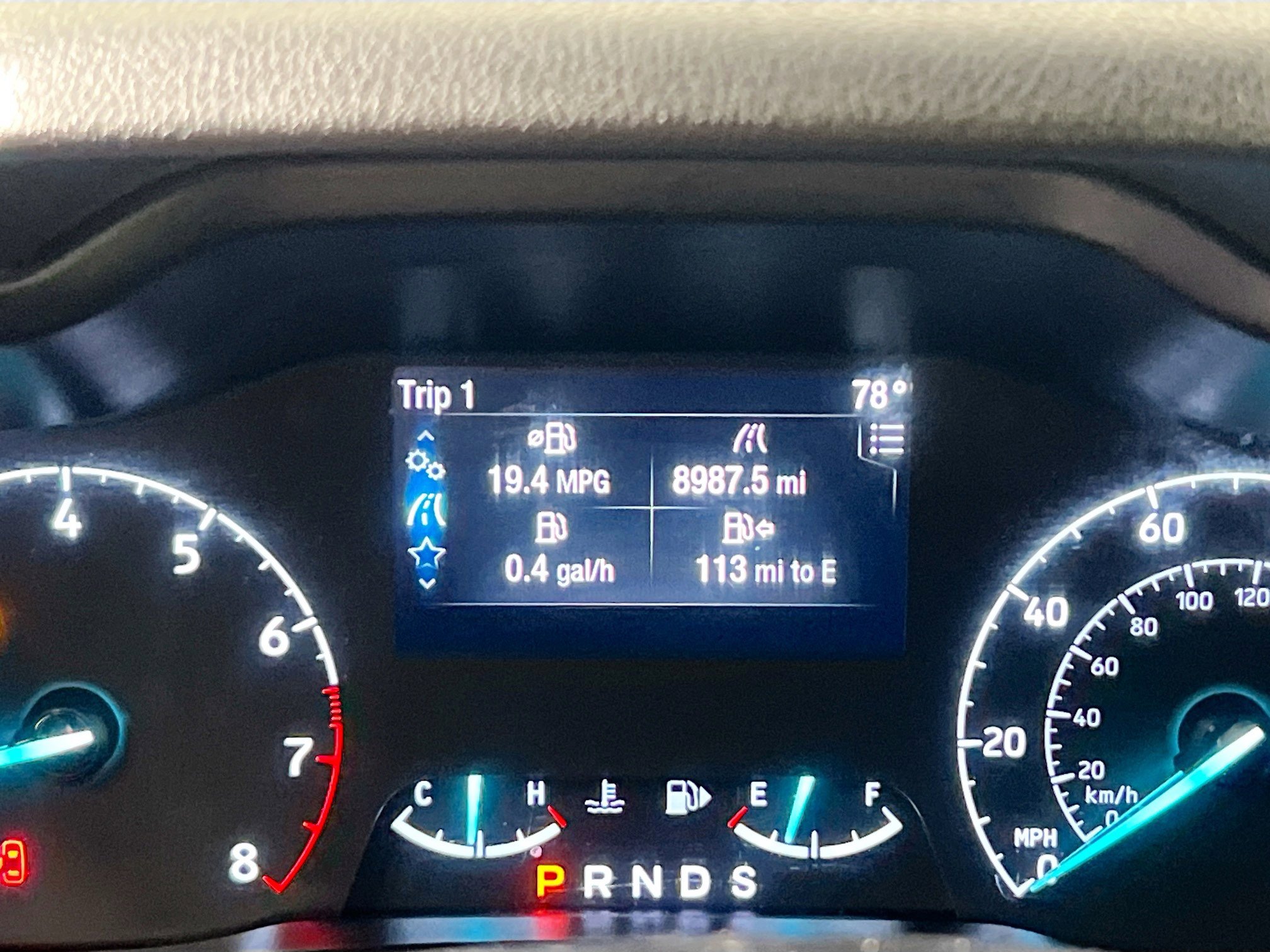 Used 2022 Ford Transit Connect XL w/ CNG/LPG Engine Prep Package FWD image 18