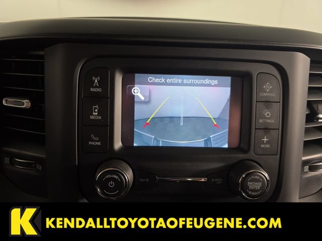 Used 2019 RAM 2500 Tradesman AWD/4WD image 23