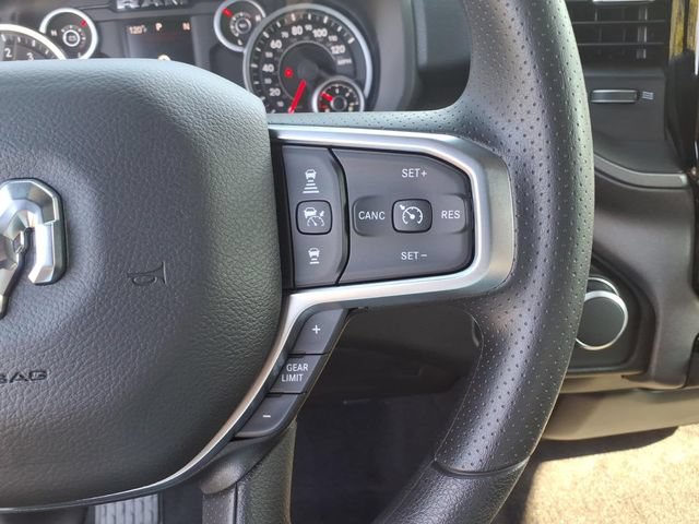 New 2027 RAM 1500 Tradesman AWD/4WD image 20