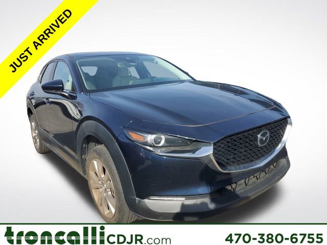 Used 2020 MAZDA CX-30 AWD w/ Preferred Package image 1