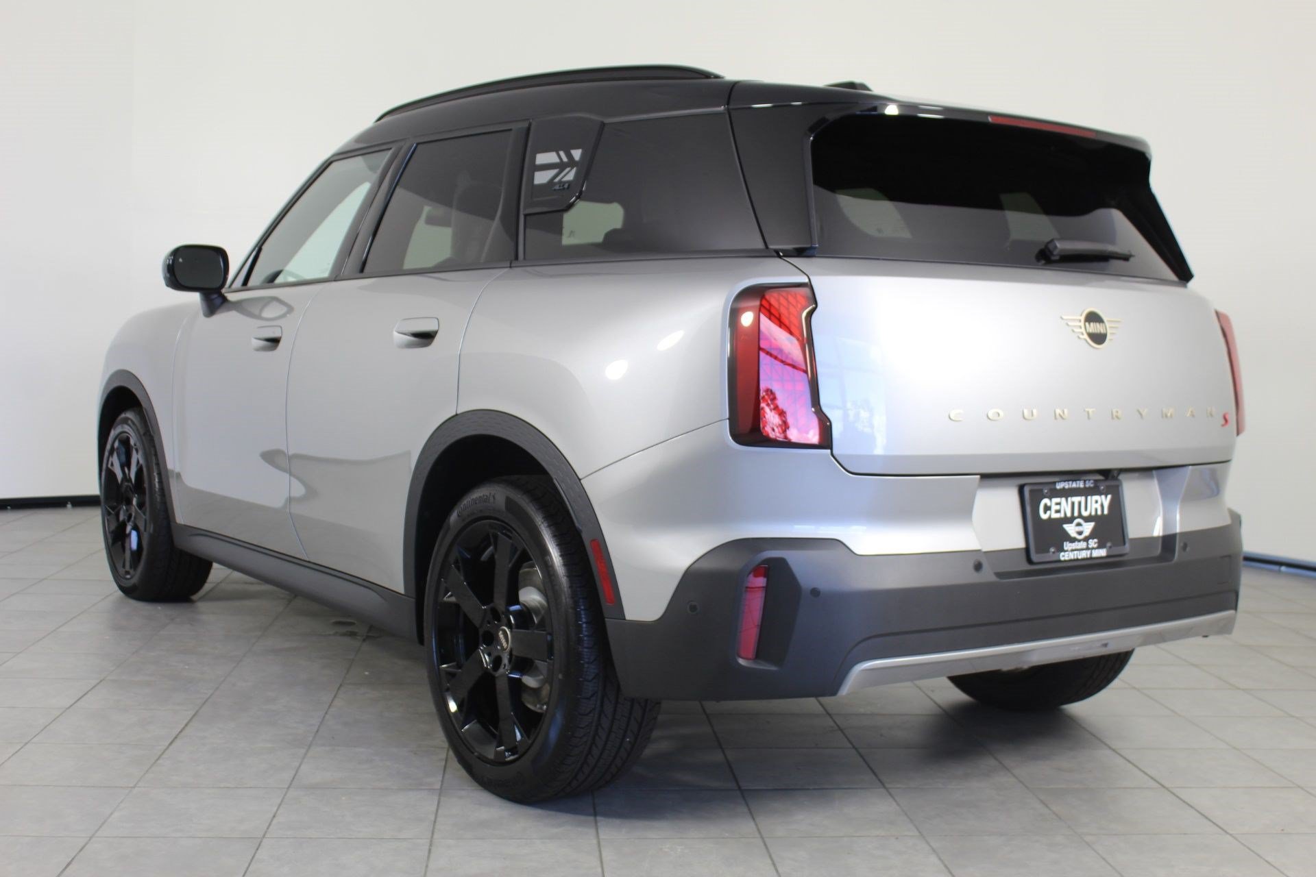 Used 2026 MINI Cooper Countryman S AWD/4WD image 3